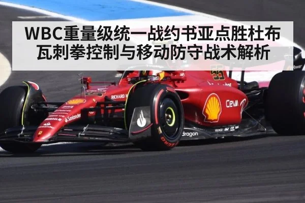 WBC重量级统一战约书亚点胜杜布瓦刺拳控制与移动防守战术解析